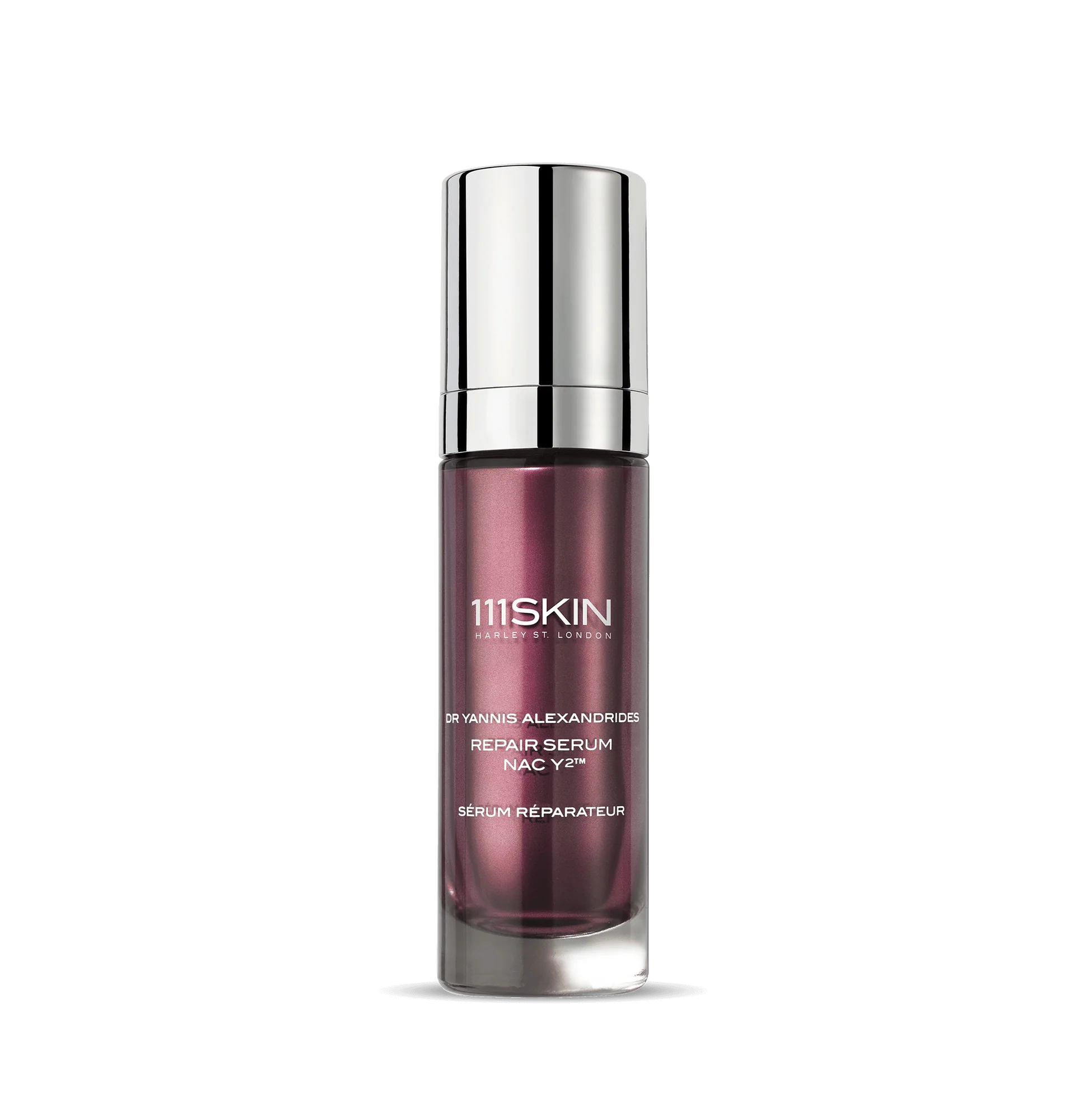Precision Skincare From Harley Street